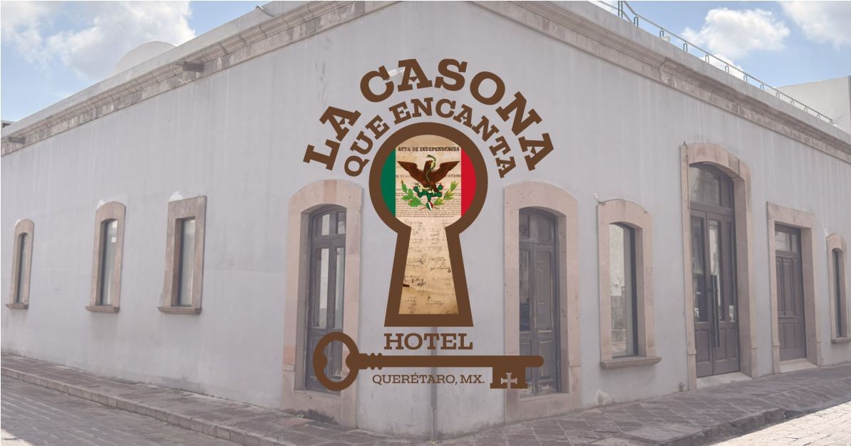 Terraza La Casona Querétaro