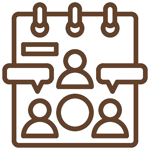 icono desayuno - La casona que encanta