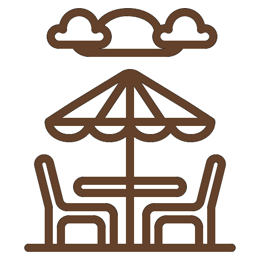 icono desayuno - La casona que encanta