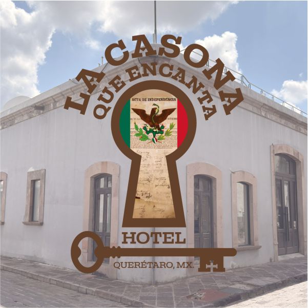 La Casona que Encanta · Instagram 6